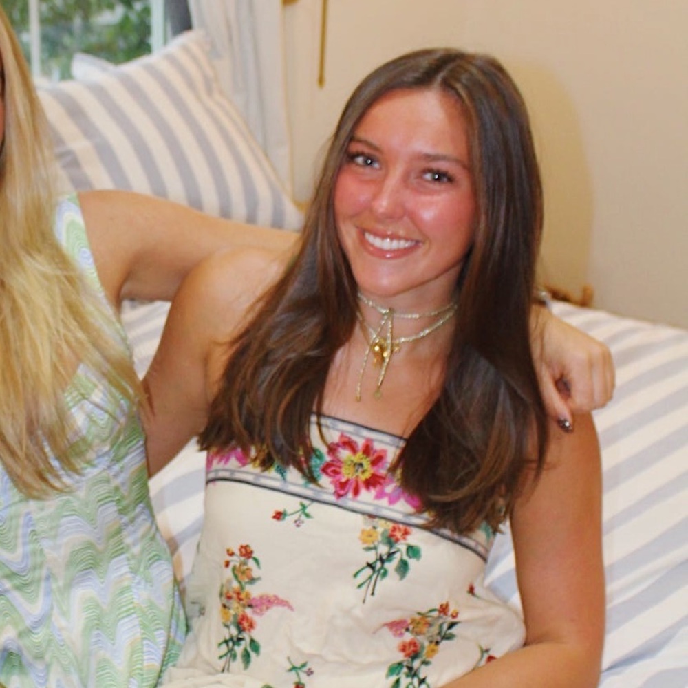 Meet your Posher, Gabby